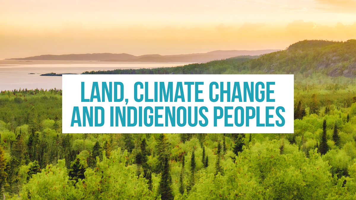 Explore Indigenous peoples' relationships with the land and ways of knowing — Wednesday, Oct. 26, 3:30-5:30pm (online). Details here: clnx.utoronto.ca/events.htm?evt… #UofT #cieuoft