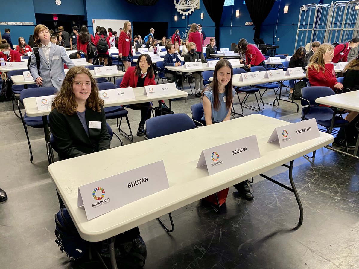 gnslit's tweet photo. All smiles so far from @glenlyonnorfolk delegates. https://t.co/BHRoQGNCk5