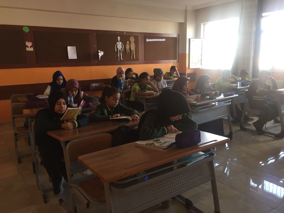 #BenOkuyorumGaziantepOkuyor  <a href="/gul_davut/">Davut GÜL</a> <a href="/oguzalpcaglar/">Oğuz Alp Çağlar</a> <a href="/yasintepe/">Yasin TEPE</a> @Cgnde <a href="/NizipilceMEM/">Nizip İlçe Milli Eğitim Müdürlüğü</a> <a href="/Gaziantep_MEM/">Gaziantep İl Millî Eğitim Müdürlüğü</a>