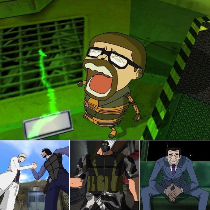 Gabe Newell tweet media