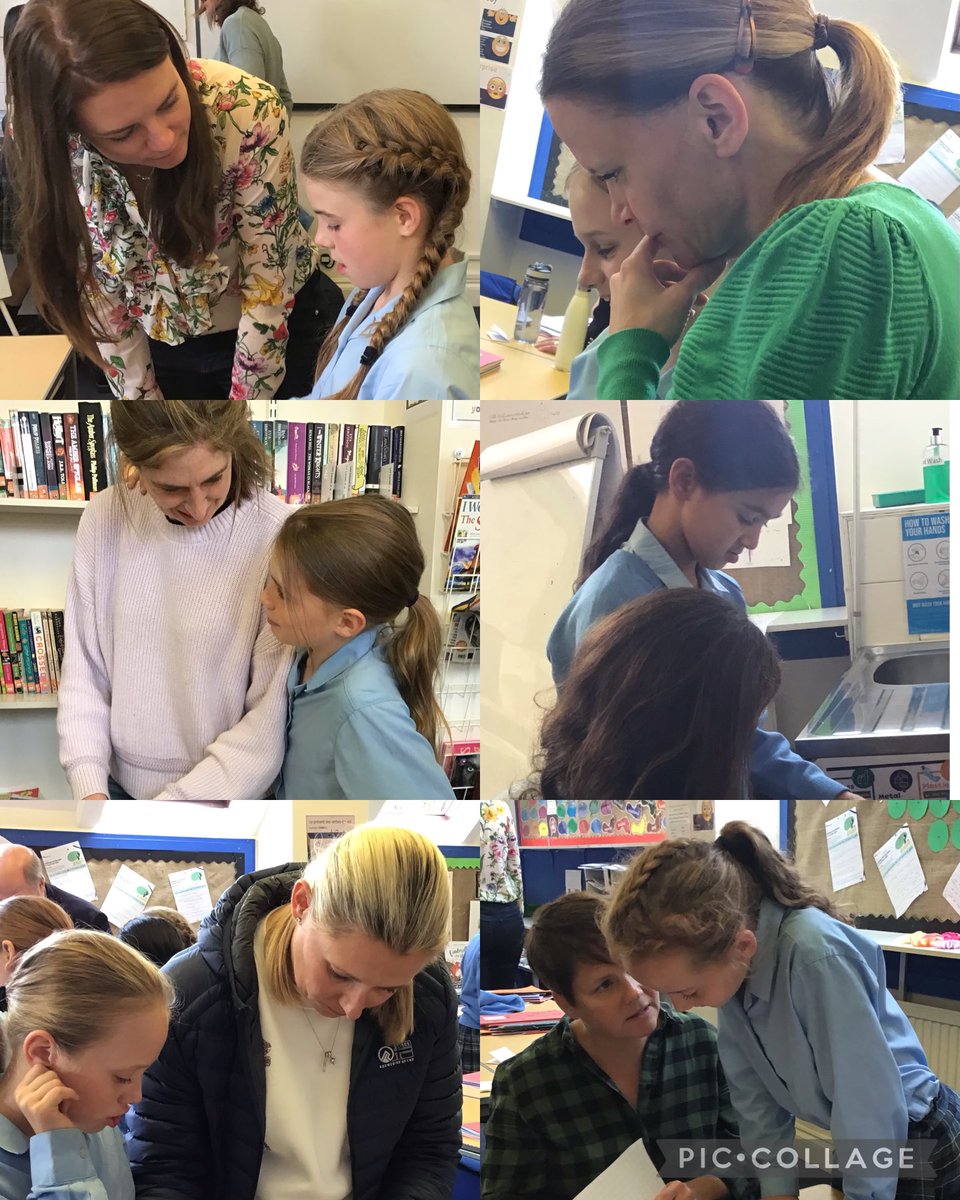 Highfield Year 6 tweet media