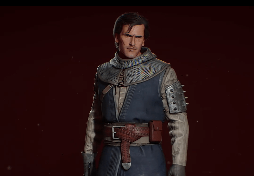 More ‘Army of Darkness’ Premium Outfits Revealed for ‘Evil Dead: The Game’ This Month dlvr.it/SbQv9z
