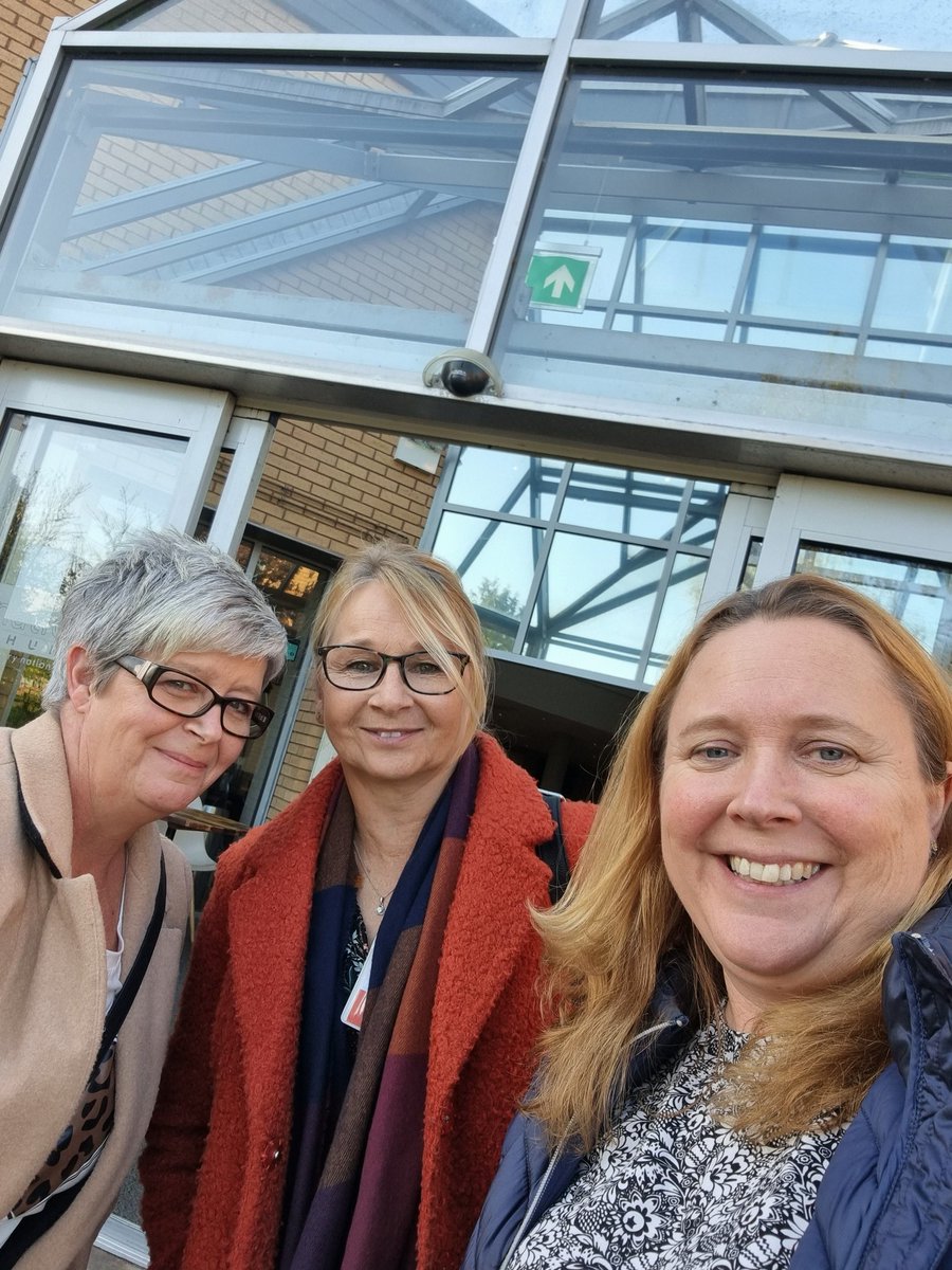 Enjoying today's learning about FLS #bonehealthinwales