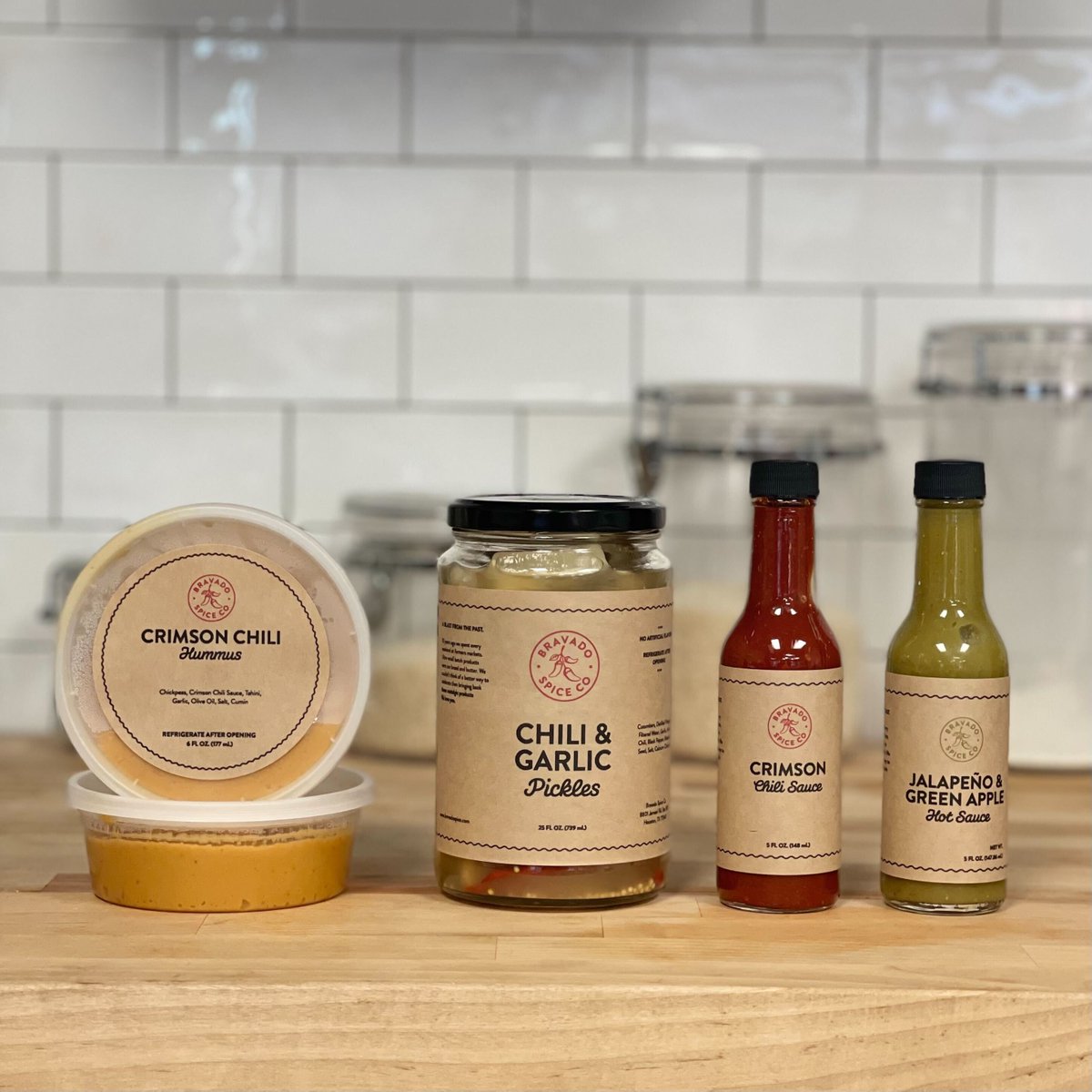 Oh, haven’t you heard? Our party has Legacy Product exclusives. 🔥

It’s not too late to cancel your way less exciting plans for tomorrow night. RSVP: bit.ly/3yw6rlu 

#TeamBravado #MagicIsReal