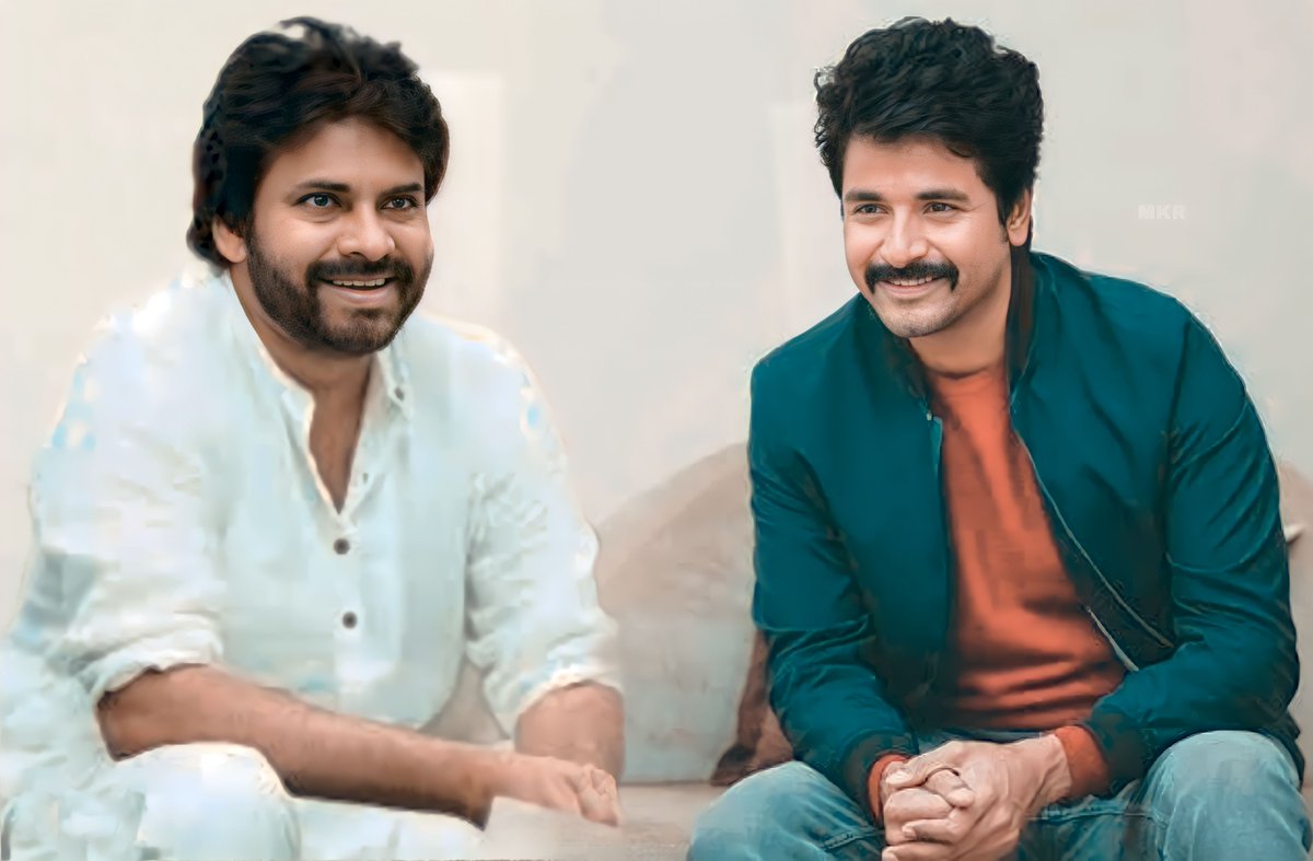 KesavaRath's tweet photo. Best Wishes to our @Siva_Kartikeyan Anna ❤️ and the team #Prince
from @PawanKalyan Followers

Eagerly waiting to watch the movie tomorrow

#PrinceFromTomorrow
@MusicThaman @anudeepfilm https://t.co/2LPWCAWaNn