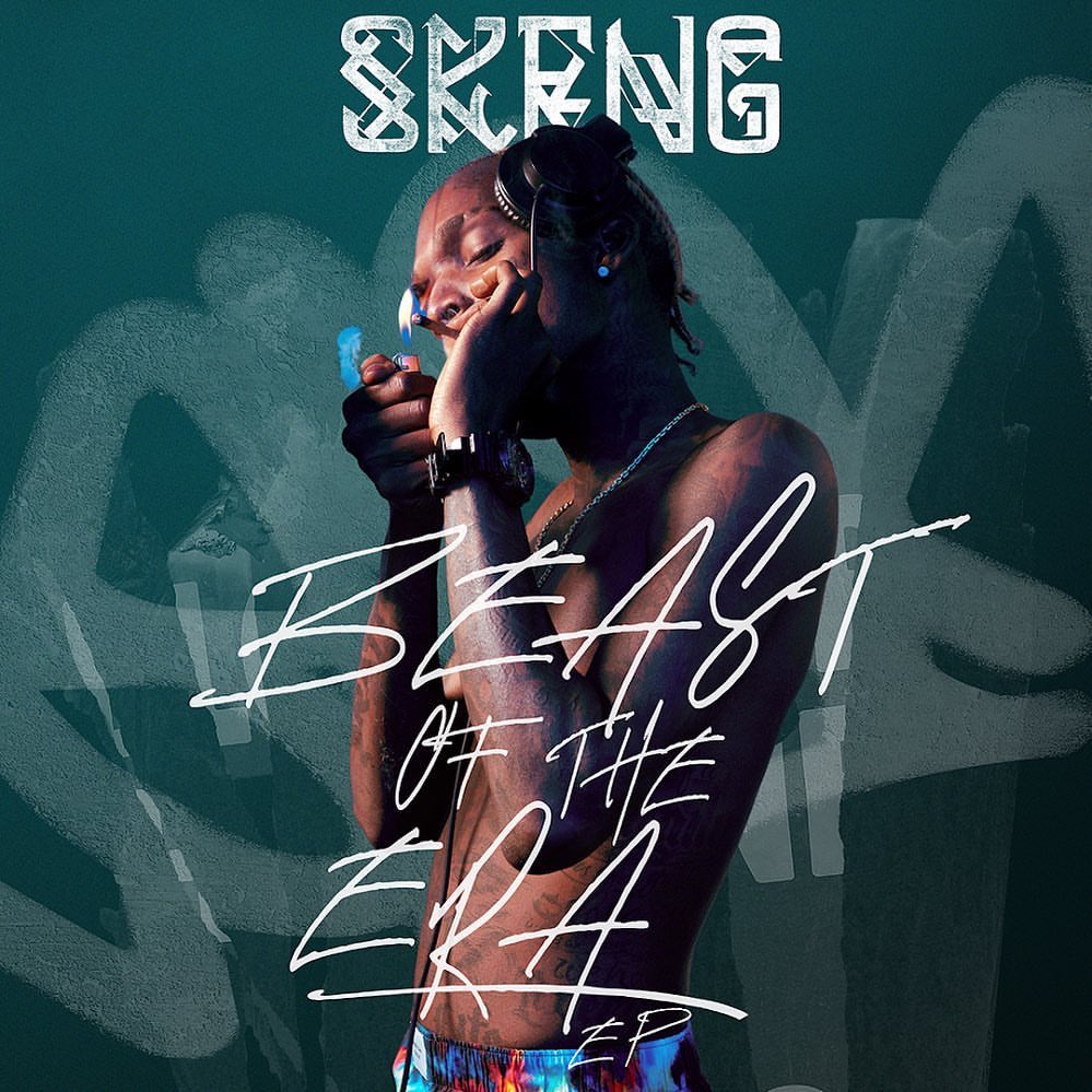 Skengdon_'s tweet photo. Loading……

#BeastOfTheEra #Ep. https://t.co/KjfyqoS1oM