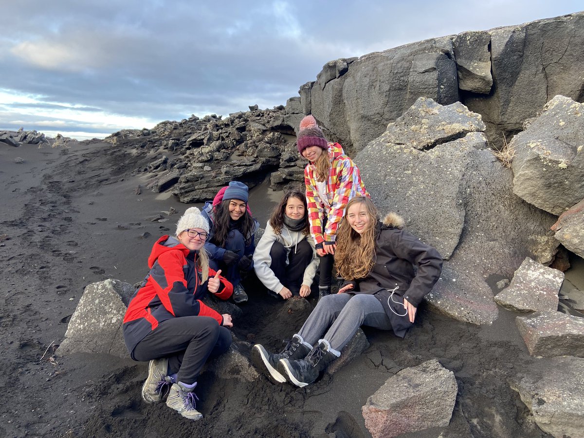 Lava craters #lavageography #lavavolcanoes #lavaiceland #omgeography