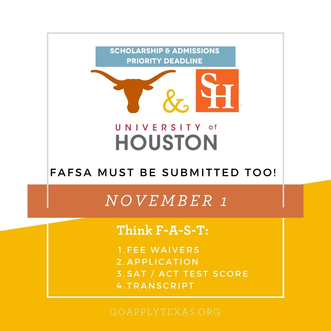 Scarborough College & Career Center tweet media