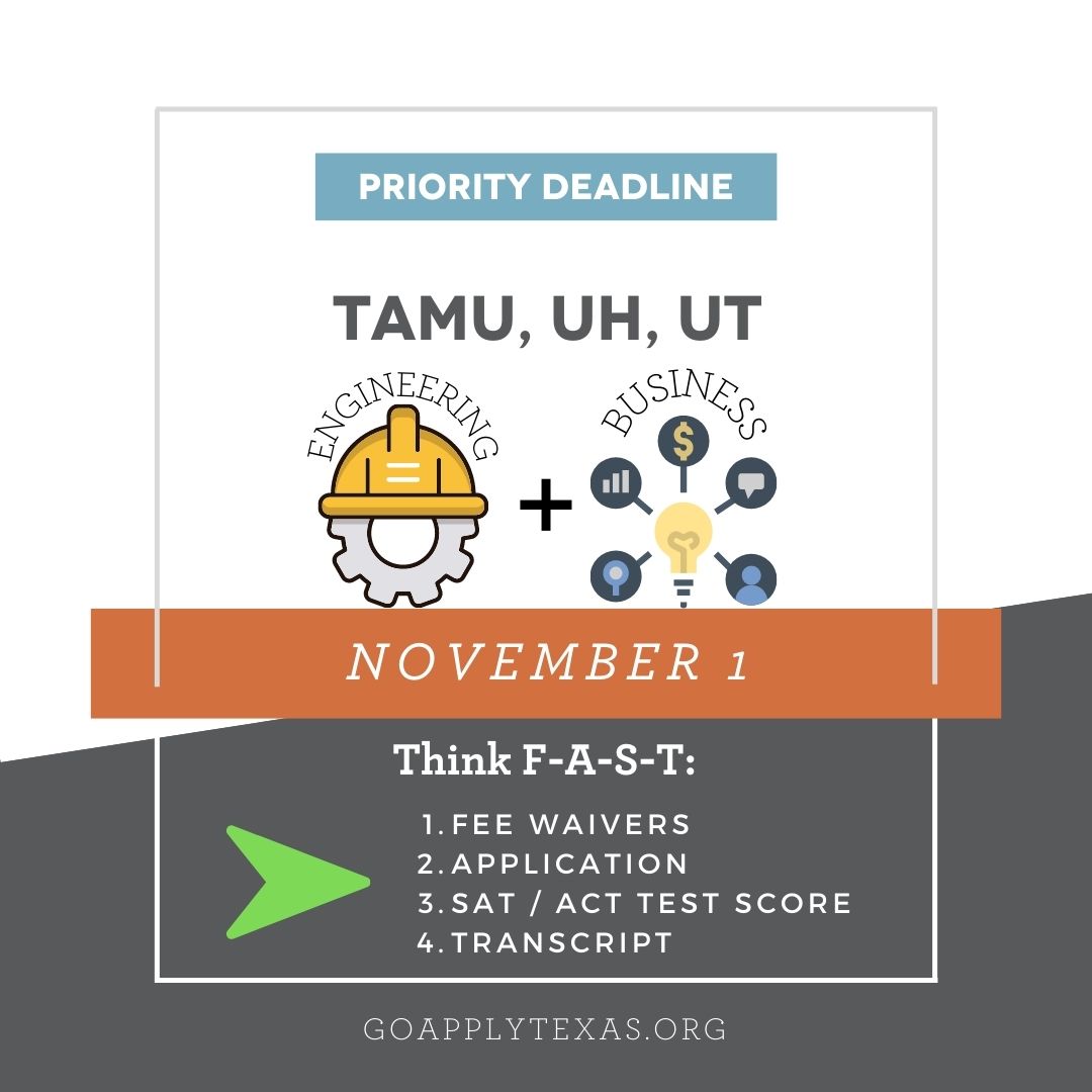 Scarborough College & Career Center tweet media