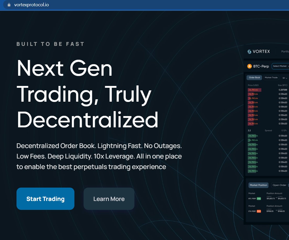 RektGuru's tweet photo. @VortexProtocol https://t.co/n9L2U52mcK