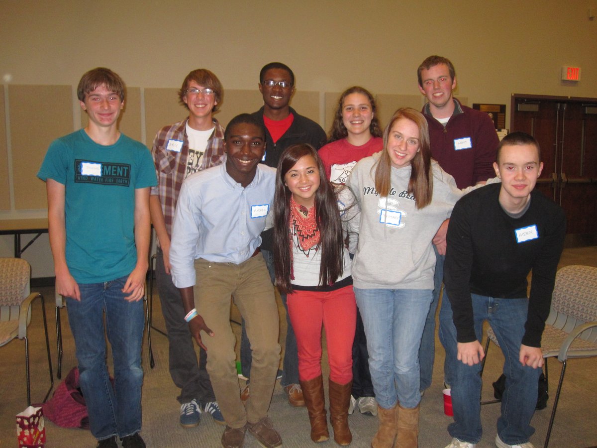 KYStuVoiceTeam's tweet photo. Ten years ago, we held the first meeting of the "Student Voice Initiative." Since then, we've achieved more than we ever imagined. Thanks to all the amazing students that joined our work & the allies that supported it.
We can only begin to envision our second decade. #KSVT10 https://t.co/S7DlFg9yJh