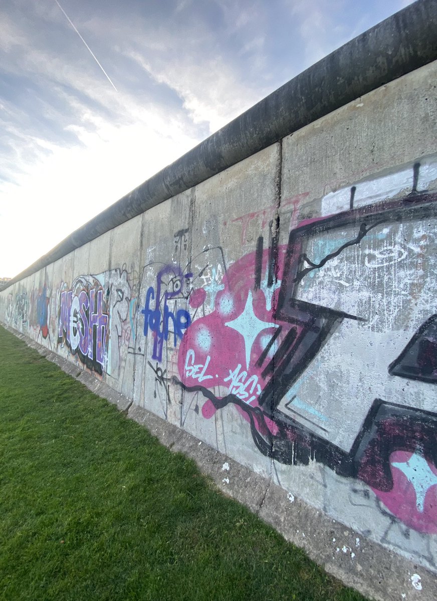 Berlin, you’ve been a blast. Great to spend time with people from all over the world at the Christian Community Development conference. 

Enjoyed having the opportunity to encourage people to rethink orphanages. 

<a href="/homecomingproj/">Homecoming</a> <a href="/WithoutOrphans/">WorldWithoutOrphans</a> <a href="/TearfundIreland/">Tearfund Ireland</a>