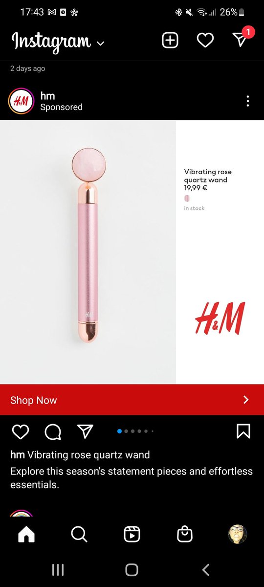 Kav_Kavanagh's tweet photo. @hm what is this product used for ?
Asking for a friend...@meabhodd https://t.co/w3YiS9Cfob