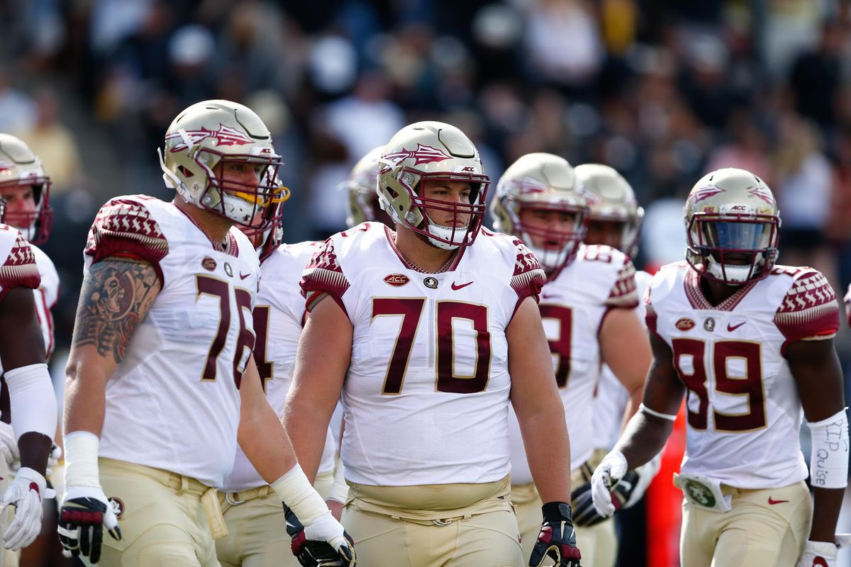 Blessed to receive an offer from Florida State University!! @CoachOatesOL @coachDJLynn @CoachAAtkins @CooperWilliams_ @JUCOFFrenzy @RStammetti