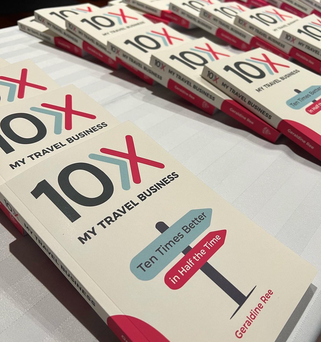 PersonalTravel_'s tweet image. A couple of our agents attended the 10X My Travel Seminar with the fabulous Geraldine Ree at the Vancouver Rowing club! It was a fantastic team building event and the location was just perfect! We truly do have the best jobs ever!#travel #travelindustry #travelagent #travelagency