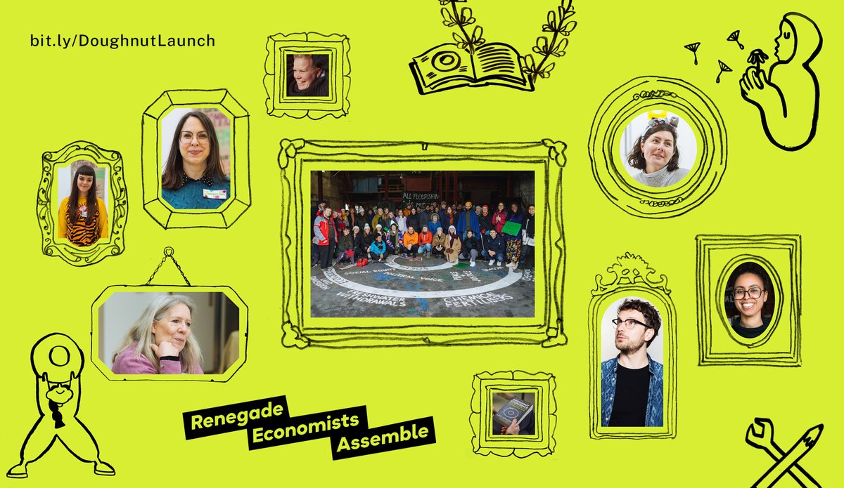 CIVIC SQUARE (@civic_square) on Twitter photo Next week we will be gathering <a href="/signingtree/">Signing Tree venue</a> in Ladywood, Birmingham to share the world's first Neighbourhood Doughnut Portrait alongside neighbours, peers, partners, friends old + new.
There is more detail on the schedule, check out the incredible lineup: bit.ly/DoughnutLaunch Next week we will be gathering <a href="/signingtree/">Signing Tree venue</a> in Ladywood, Birmingham to share the world's first Neighbourhood Doughnut Portrait alongside neighbours, peers, partners, friends old + new.
There is more detail on the schedule, check out the incredible lineup: bit.ly/DoughnutLaunch