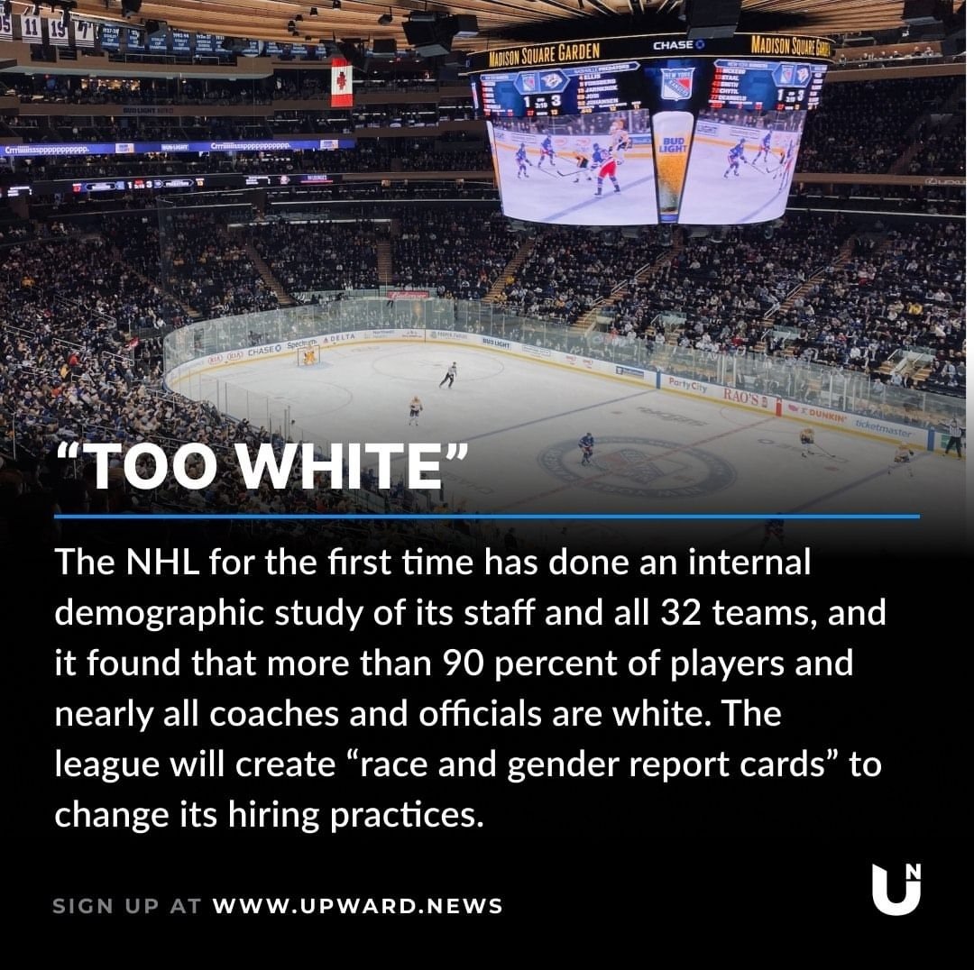 AP4Liberty's tweet image. Now do the NBA.