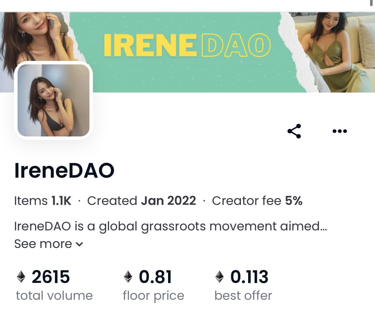 Irene Zhao tweet media
