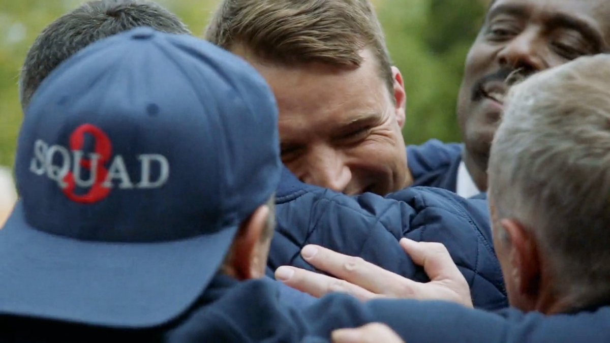 “You’ll be dearly missed, brother.” ❤️