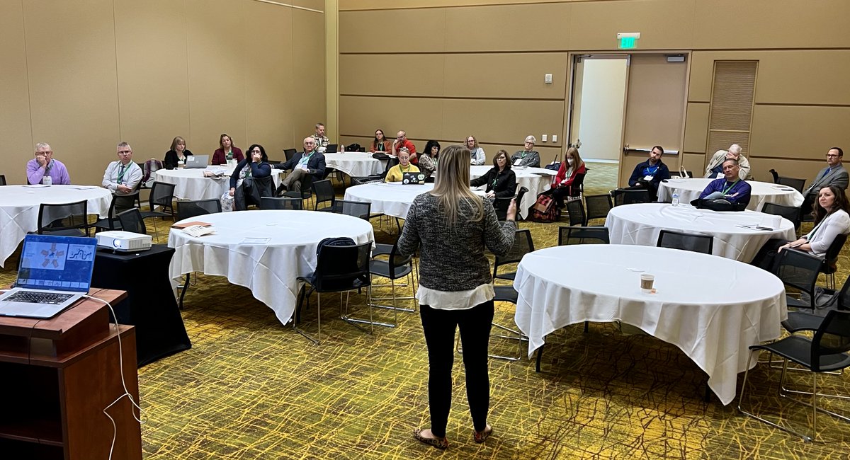 Jon Turner (@jonturneredd) on Twitter photo Great time presenting today with my <a href="/MoStateCOE/">Missouri State COE</a> colleague Dr Adamson <a href="/Reesha123/">Reesha Adamson</a> at National Forum to Advance Rural Ed #RuralEdForum in Green Bay. Lots of interest in new @MoState_CLSE Pathways for Paras apprenticeship. <a href="/MoApprentices/">Missouri Apprentice Connect</a> <a href="/nrea1/">NREA</a> Great time presenting today with my <a href="/MoStateCOE/">Missouri State COE</a> colleague Dr Adamson <a href="/Reesha123/">Reesha Adamson</a> at National Forum to Advance Rural Ed #RuralEdForum in Green Bay. Lots of interest in new @MoState_CLSE Pathways for Paras apprenticeship. <a href="/MoApprentices/">Missouri Apprentice Connect</a> <a href="/nrea1/">NREA</a>