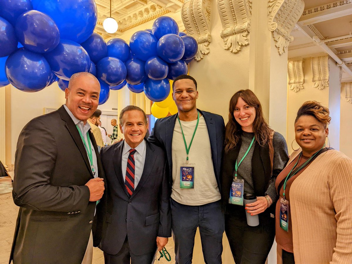 Rhode Island Afterschool Network tweet media