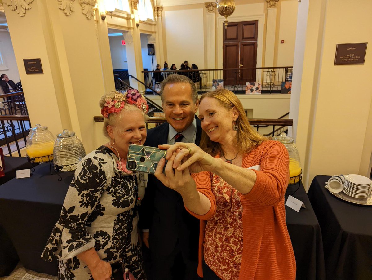 Rhode Island Afterschool Network tweet media