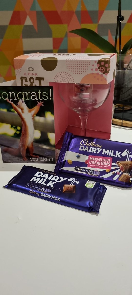 Happy Half term!! Its been a busy one <a href="/GreenwaysPri/">Greenways Primary</a> full of lots of new learning in our new classes and year groups. Thankyou to my secret Squirrel for this little haul .... its perfect in every way and very much appricated 🥰 #wellbeing