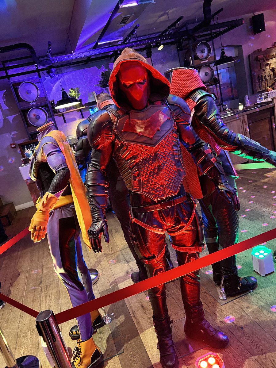 Joshua Khane tweet media