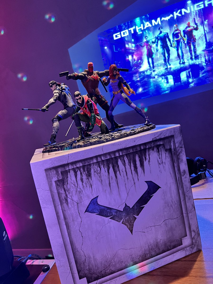 Joshua Khane tweet media