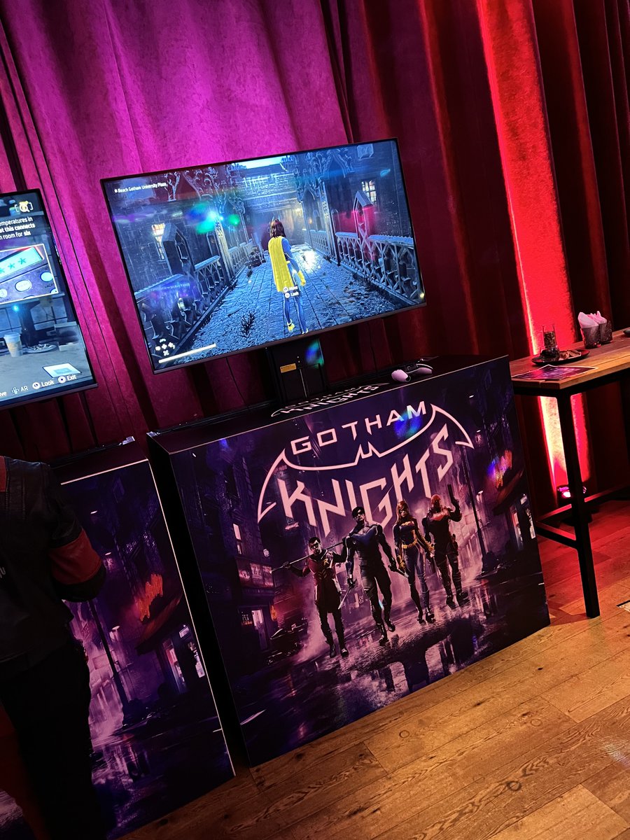 Joshua Khane tweet media