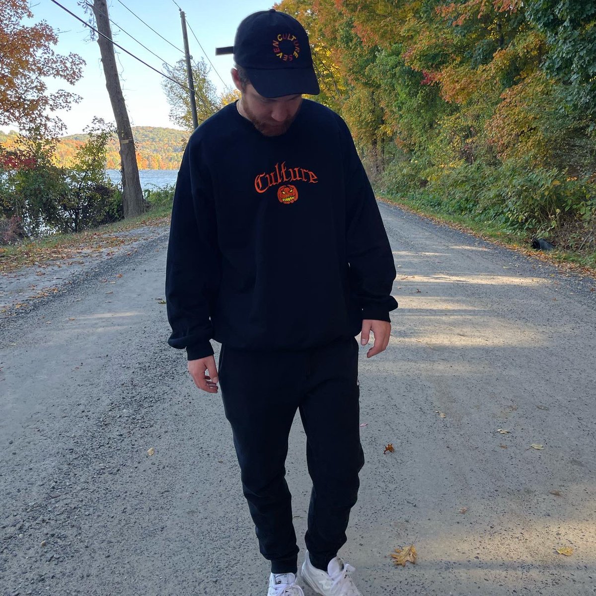 Halloween Drop out now 🎃👻