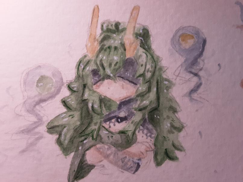 KoiiSure's tweet photo. omg i forgot to show some oc art i have done

i am thinking of buying a new pen so i can do cool art again like i did last year but i am poor <///3 https://t.co/CXgj7dFxyf
