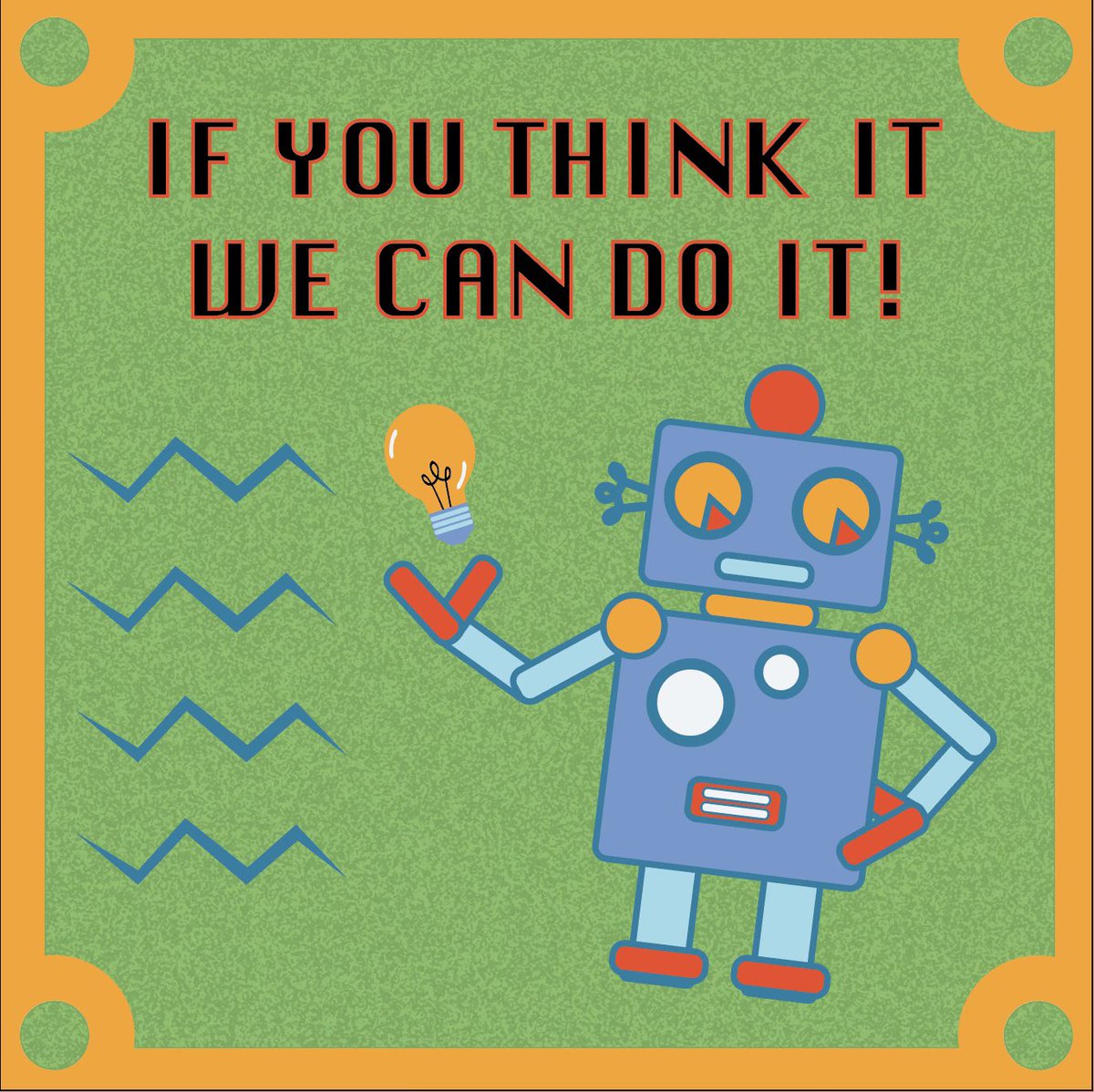 We are available for all your design ideas!
#art #design #artdesign #graphicdesign #newminddesign #newmind #busnisss #creative #creativity #imagination #illustrate #designagency #agency #designagent #eaststroudsburg #stroudsburg #esu #college #education #artist #2022 #robot
