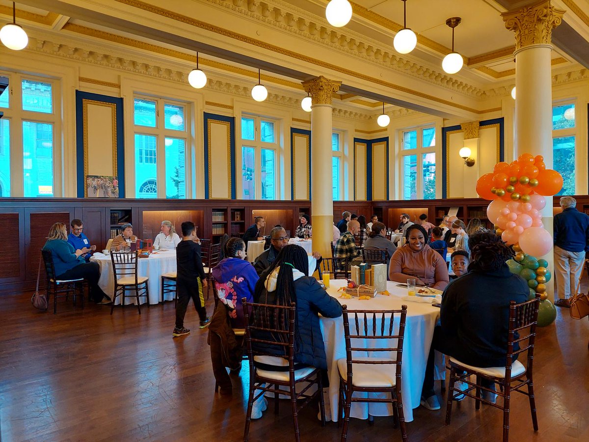 Rhode Island Afterschool Network tweet media