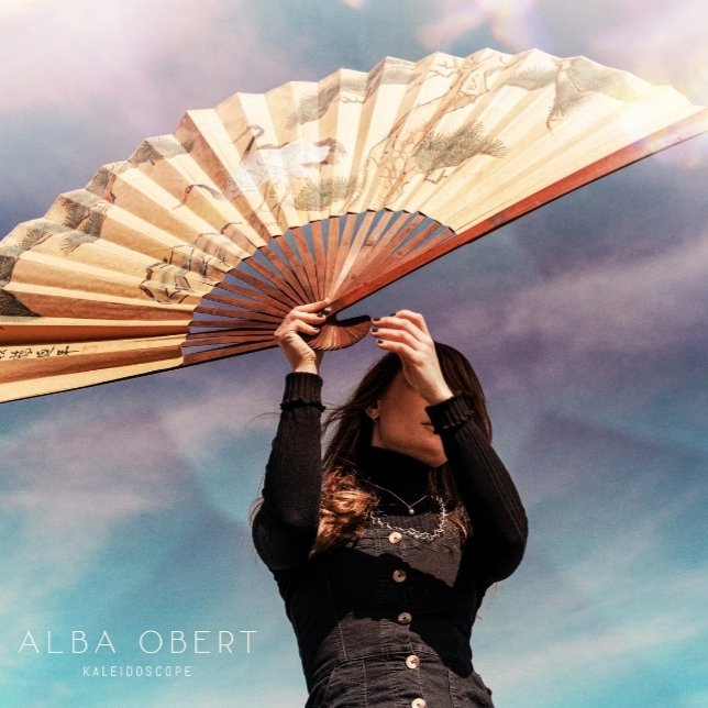 ClotildeReymond's tweet photo. J-1 avant la sortie du premier album de la virtuose violoniste, compositrice de jazz Alba Obert et son quartet 🧚‍♀️

J-6 avant le concert de sortie au Studio de l'Ermitage à Paris ! Soirée à ne pas manquer !!! #Savethedate #concert #jazz 

Album 👉🏽 Kaléidoscope, art district music https://t.co/gdCdqh0mIY