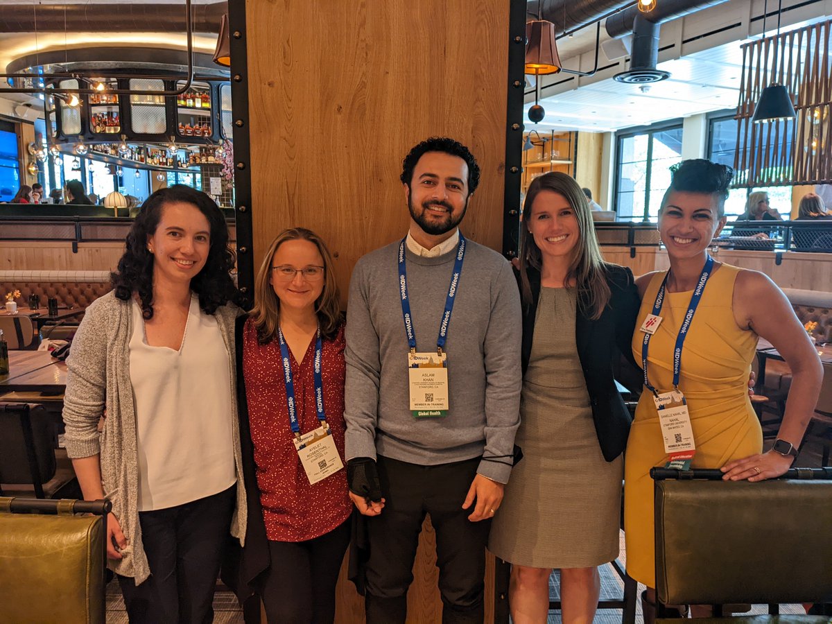 Stanford Pediatric Infectious Diseases Fellowship (@lpch_idprogram) on Twitter photo Stanford's peds ID fellows and recent alumni! @IDWeek2022 <a href="/LPCH_IDProgram/">Stanford Pediatric Infectious Diseases Fellowship</a> <a href="/StanfordPedsASP/">Stanford Pediatric ASP</a> <a href="/StanfordPeds/">Stanford Pediatrics</a> Stanford's peds ID fellows and recent alumni! @IDWeek2022 <a href="/LPCH_IDProgram/">Stanford Pediatric Infectious Diseases Fellowship</a> <a href="/StanfordPedsASP/">Stanford Pediatric ASP</a> <a href="/StanfordPeds/">Stanford Pediatrics</a>