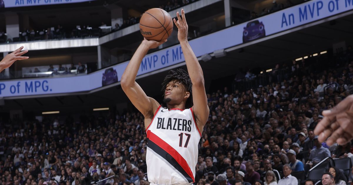 3 Things Blazers Fans Are Overreacting to After the Kings Victory https://t.co/z5kAvvveMf #RipCity #TrailBlazers #SportsNews https://t.co/BKL4TK8pnZ
