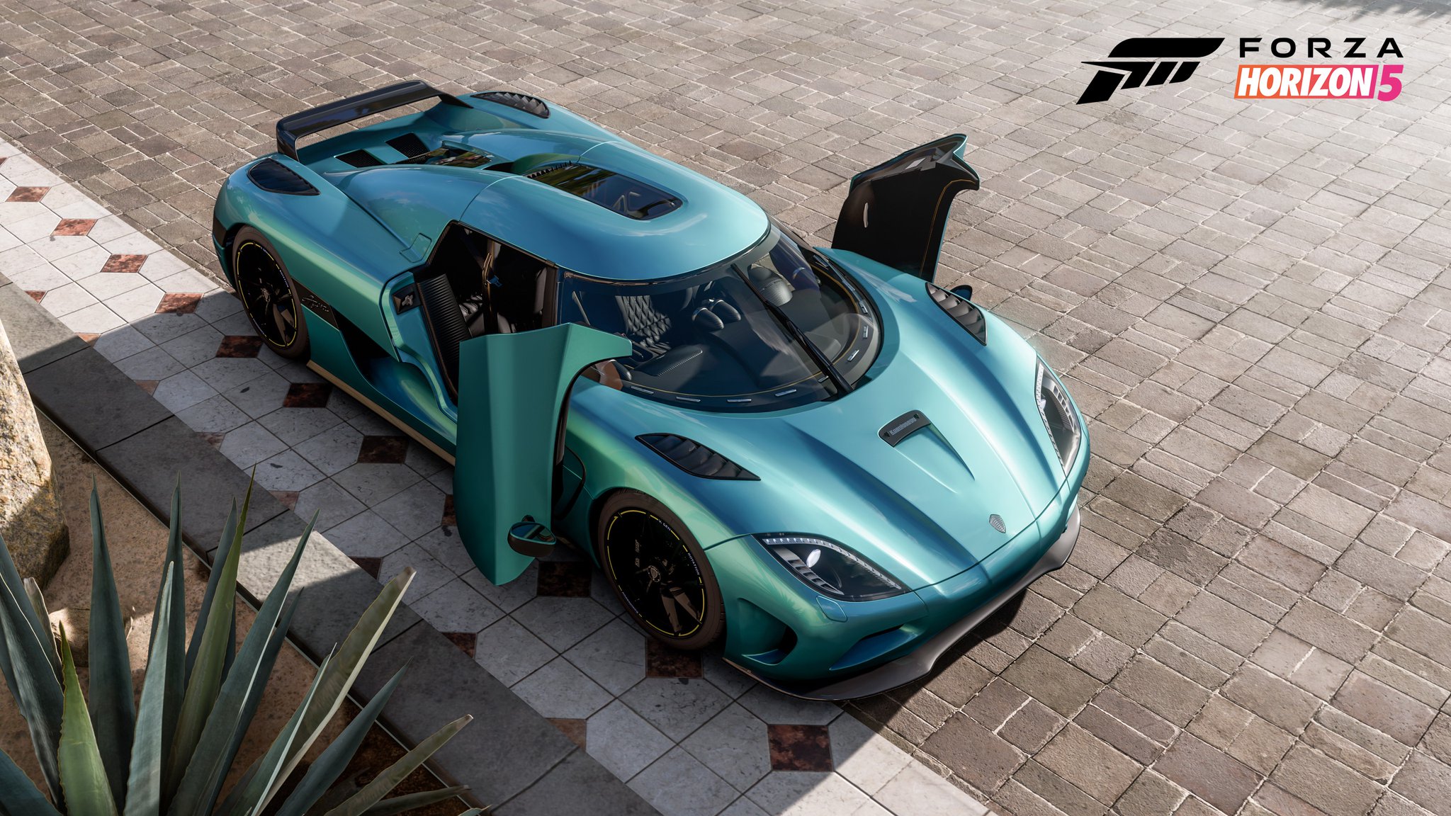 Forza Horizon on X: 