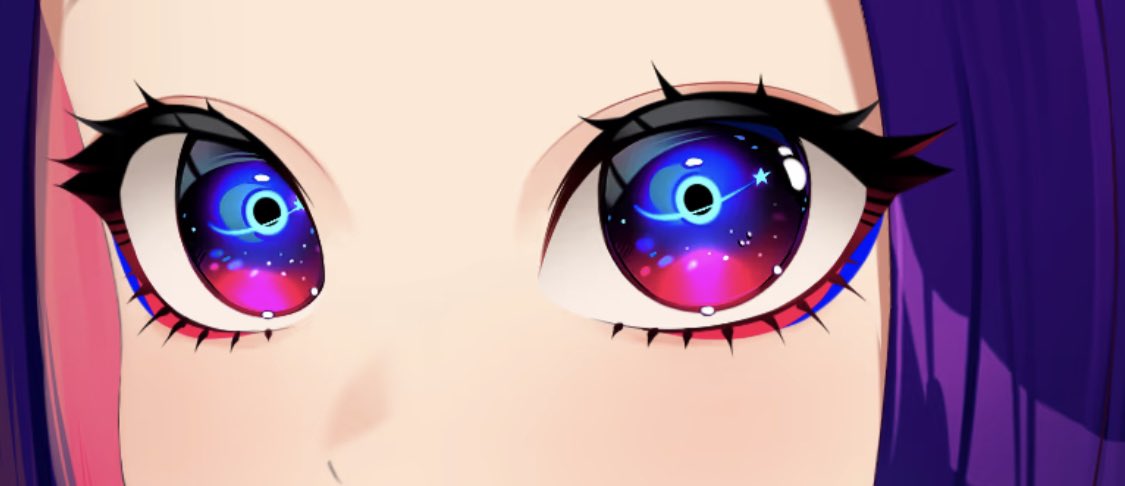 Maximus_0812's tweet photo. @AtsuiNFT #Atsui look at those eyes 👀 #NFTCommunity #NFTs #AnimeNFT https://t.co/FlgpOsRcTh
