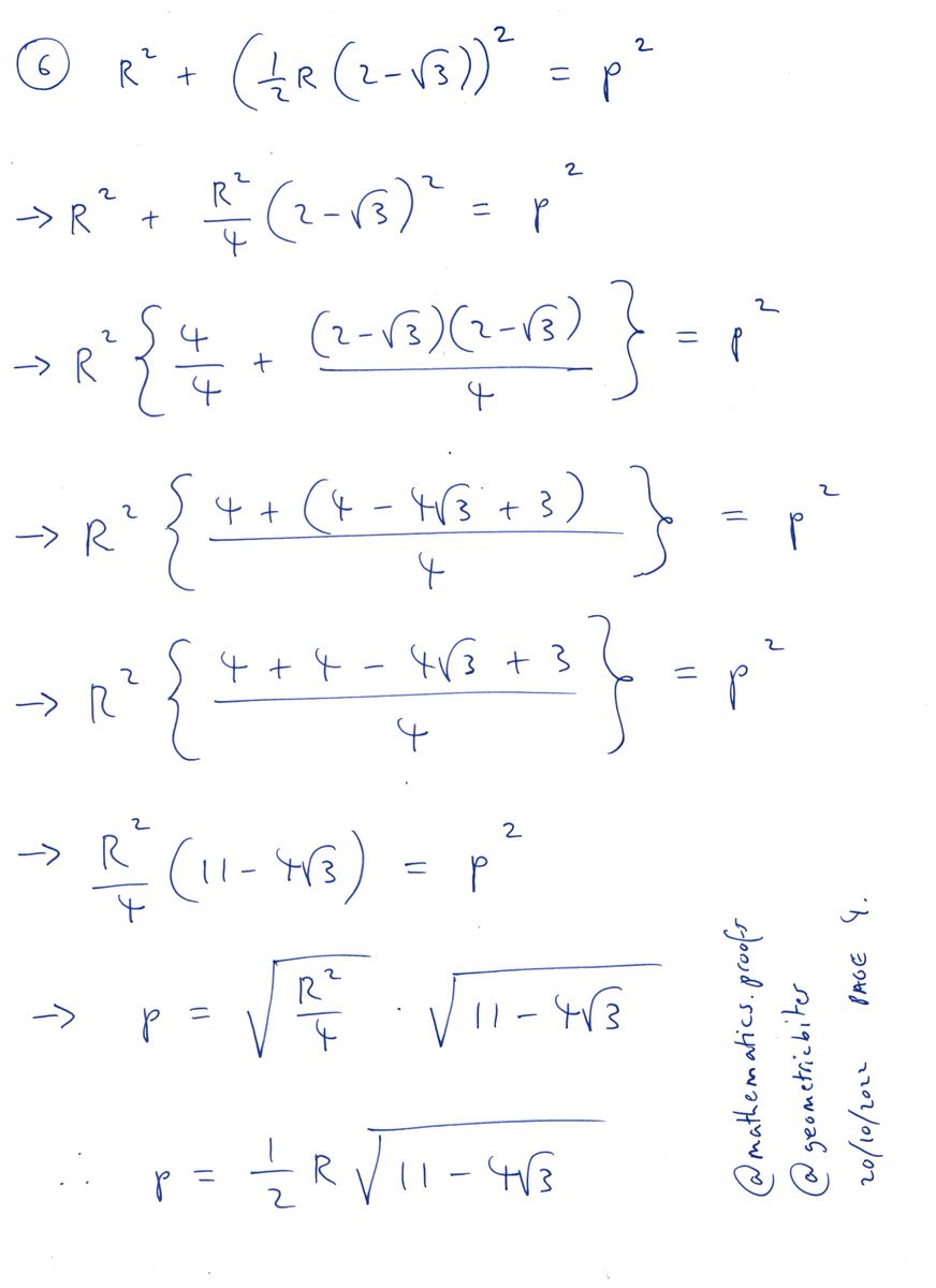 tiago_hands's tweet photo. Proportions related to the square. Backed up by: https://t.co/zeyOYDyKft Someone will probably make recursive art based on this. #pythagoras #mathematicsproofs #geometricproof #math https://t.co/ByVIwyzgUE