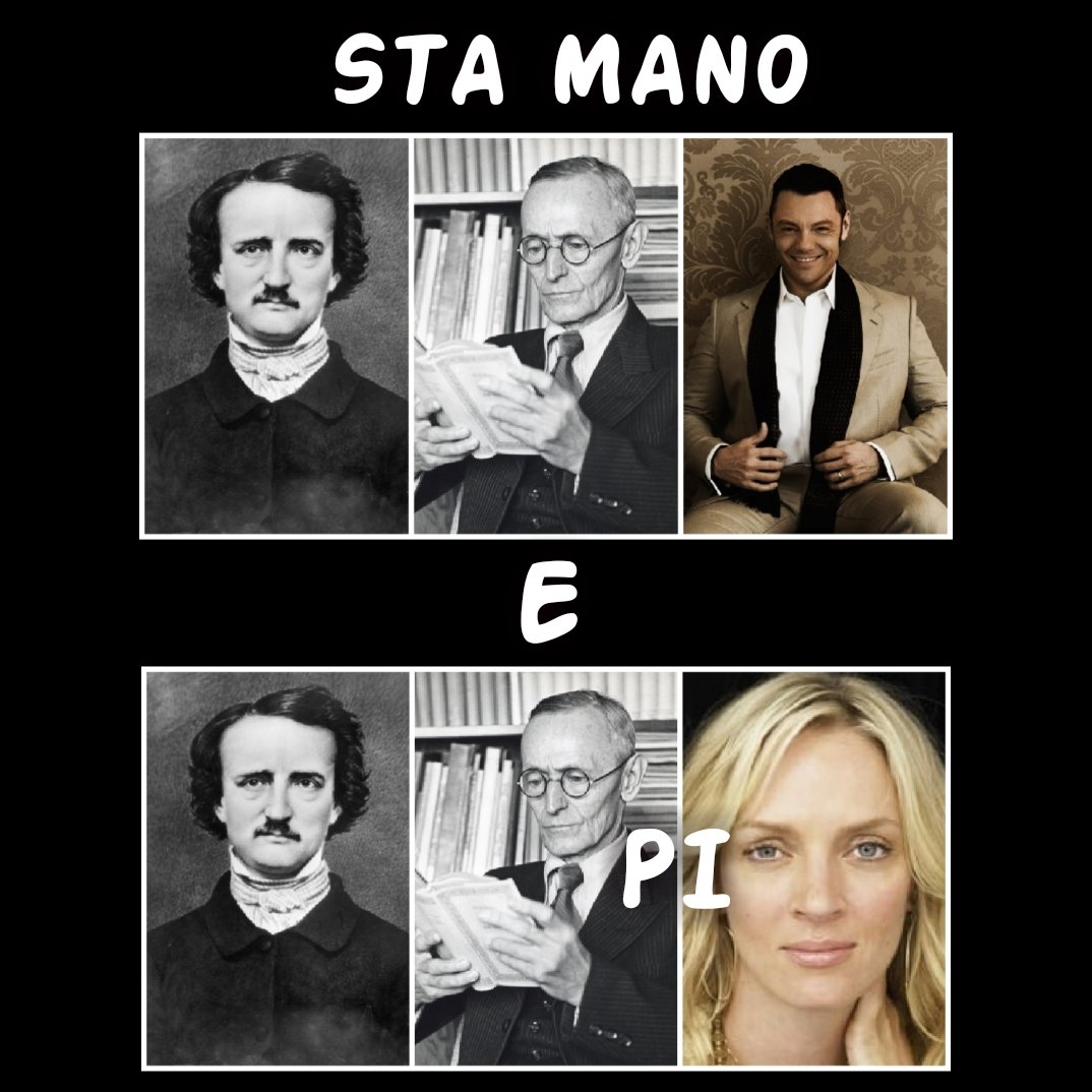 parcesepulto's tweet photo. Questa fa male. https://t.co/jJT3erMMv8