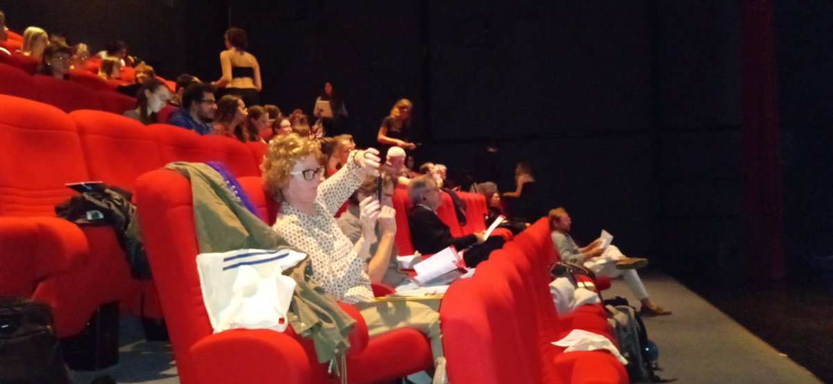 Rec_Forward's tweet photo. 📽️ Deux jours de colloque autour du réemploi contemporain des films amateurs. Entrée libre aujourd'hui et demain @EspaceMagnan #RecFoward #Nice #festival #cinéma @LIRCES_ @EURCreates @Univ_CotedAzur @SophieRaimond https://t.co/ax45P1iXIS
