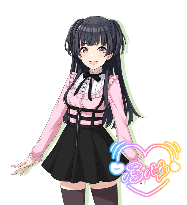 私服のtwitterイラスト検索結果
