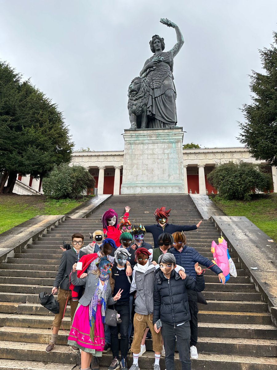 Bjornout tweet media