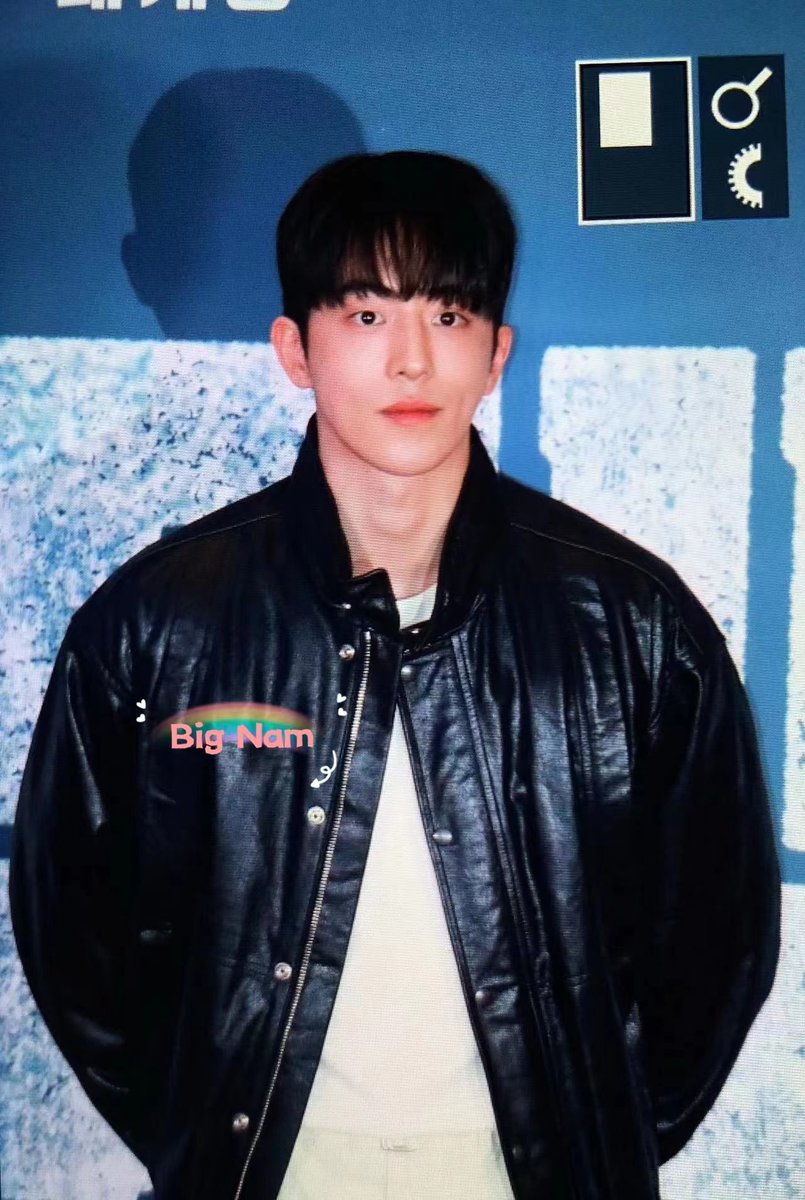 Bignam 남주혁 tweet media