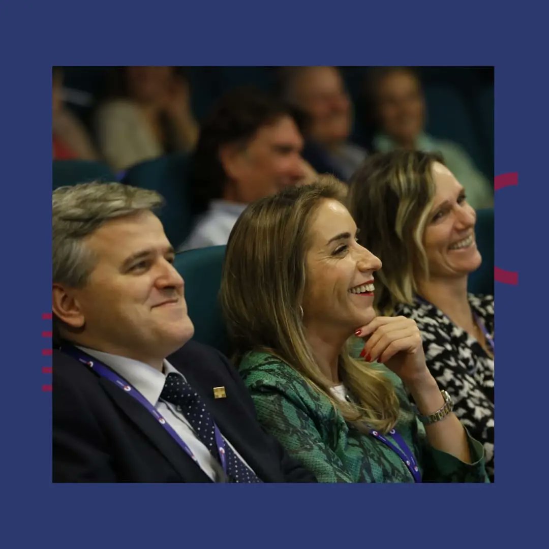 iCOFAS's tweet photo. Gran conferencia a la par que divertida de @magomore sobre el liderazgo y el cambio 

#VIIForoCOFAS
#ForoCOFAS
#LosGrandesRetosNecesitanDeLaMejorCienciayTecnología
#ExpofarmaPresencial https://t.co/im8PovNued