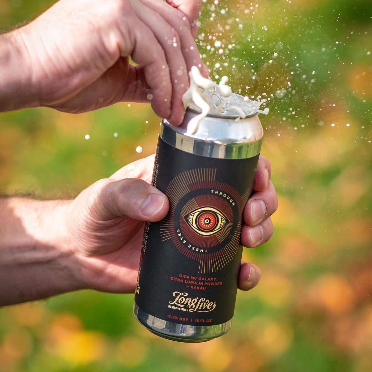 Long Live Beerworks tweet media