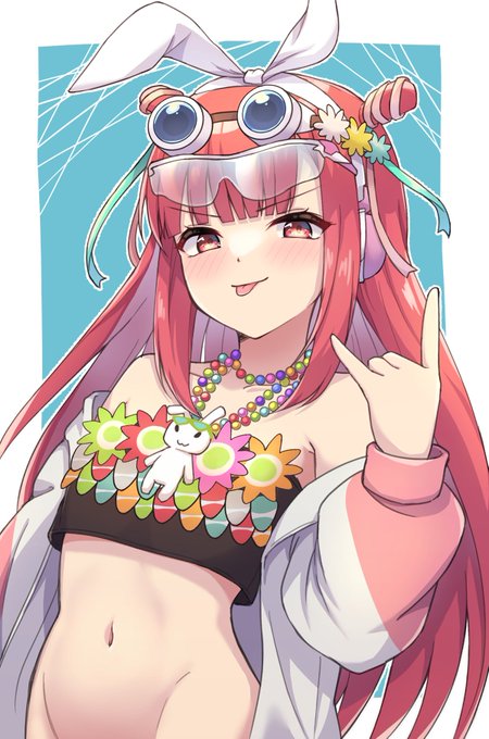 新しい天土ちゃんもかわいいねぇ! #IIDX 