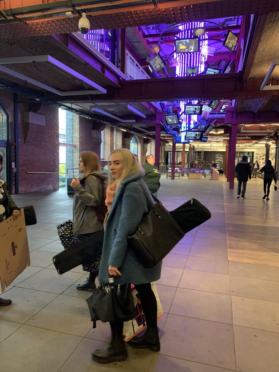 Set up time for <a href="/UKGovGOTT/">Government Office for Technology Transfer</a> at <a href="/sim_manchester/">Science and Industry Museum</a>