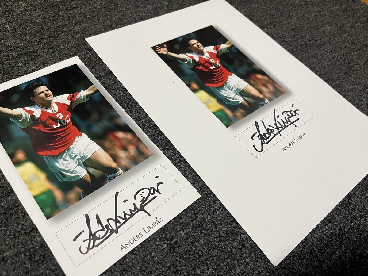 GoonerInDetroit's tweet image. Not sure if anyone is interested. But RT if you are. Absolutely free!